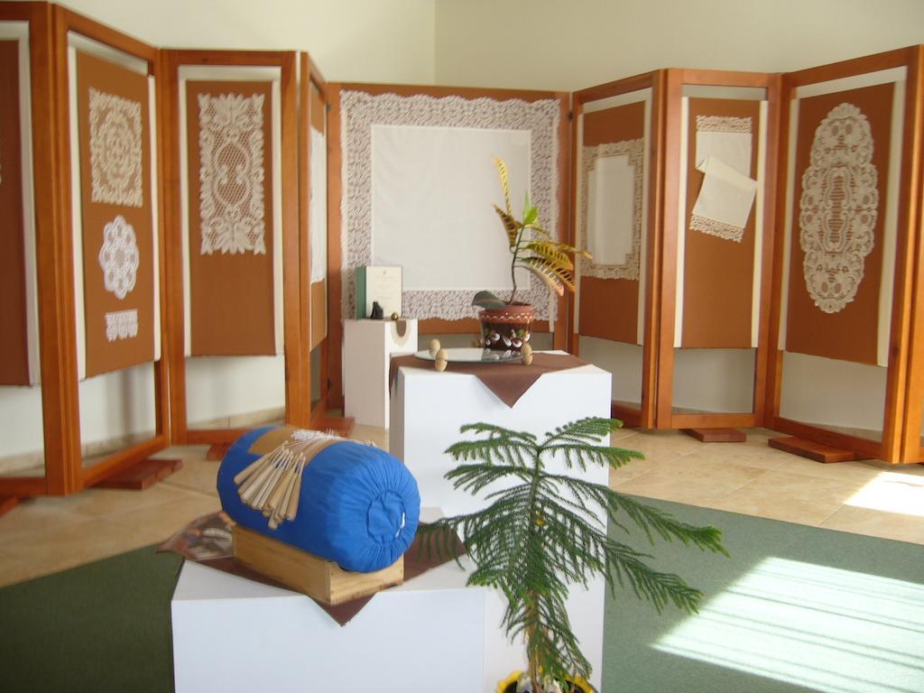 Csipkehaz Apartman Cserkeszőlő المظهر الخارجي الصورة
